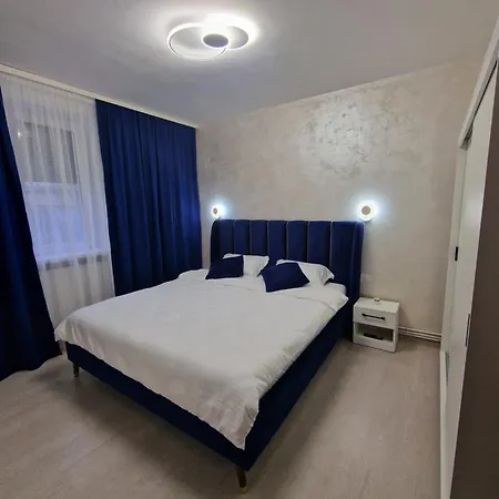 Apartment Titulescu *