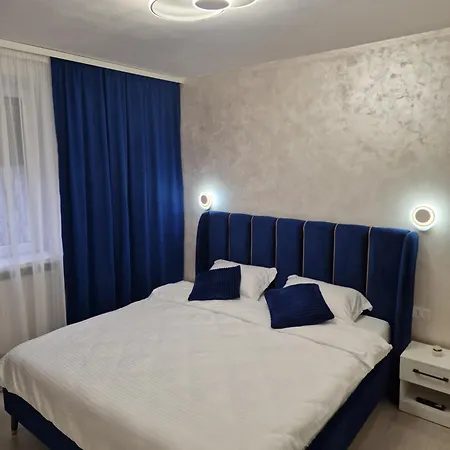 Titulescu Apartment Craiova