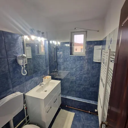 Apartment Titulescu Craiova