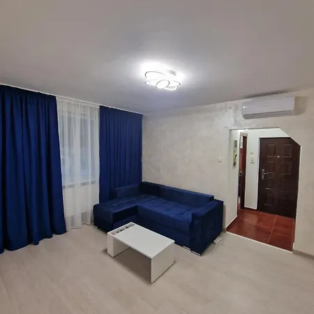 Apartment Titulescu Craiova