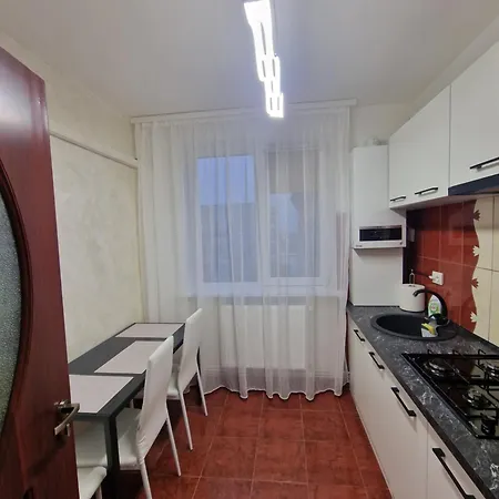 Apartment Titulescu