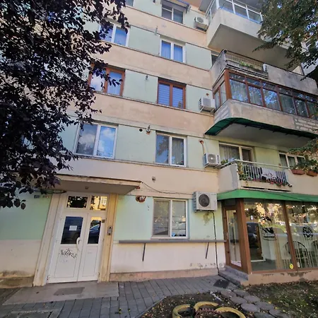 Apartment Titulescu *