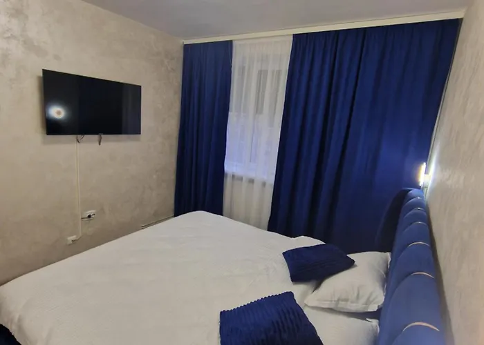 Titulescu דירה *