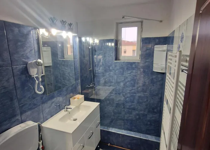 דירה Titulescu קריובה