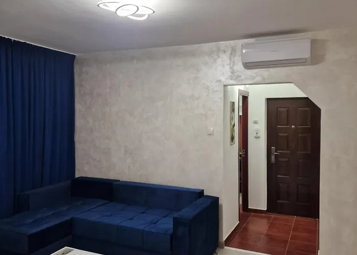 Titulescu קריובה