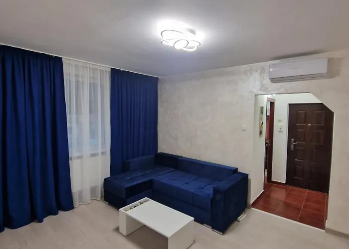 דירה Titulescu קריובה