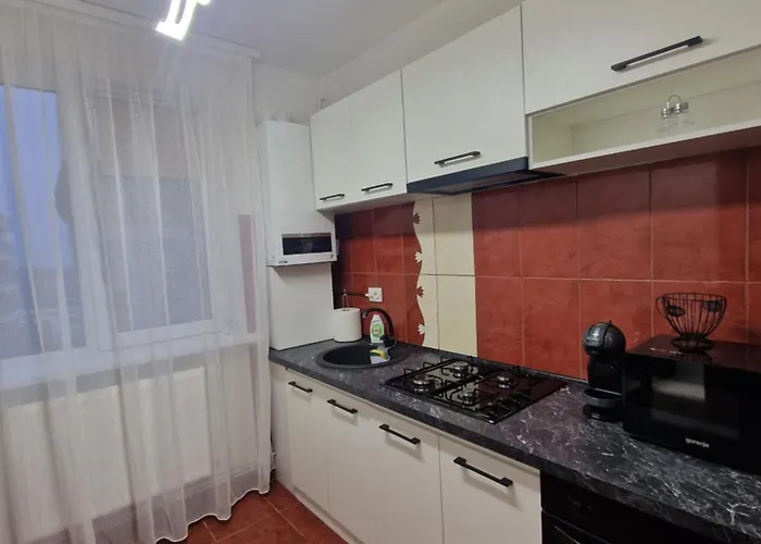 Titulescu קריובה